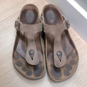Birkenstock Gizeh Sandals